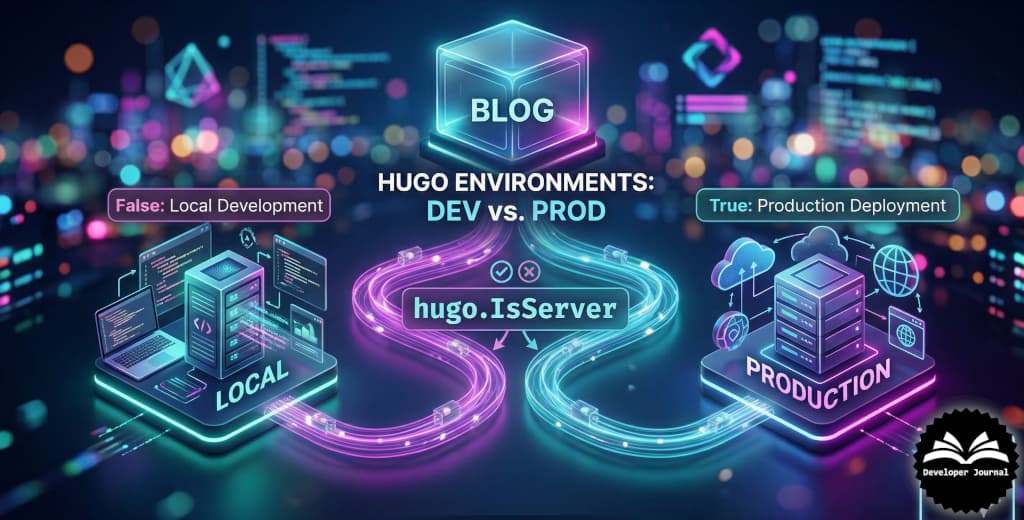 Hugo IsServer