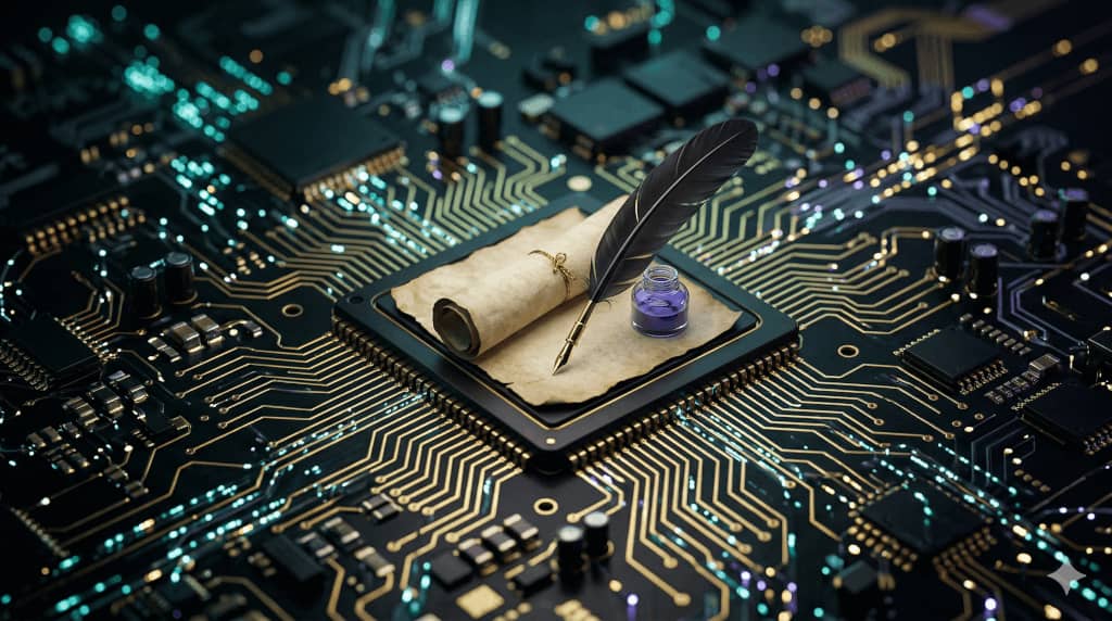 The Developer Journal - Blog Section