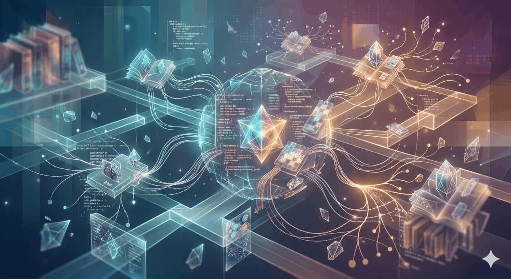 The Developer Journal - Reads Section